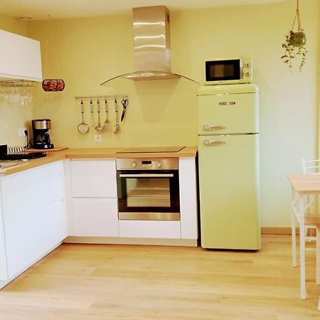 Le Cottage Du Marais. Houlle Luaran gambar