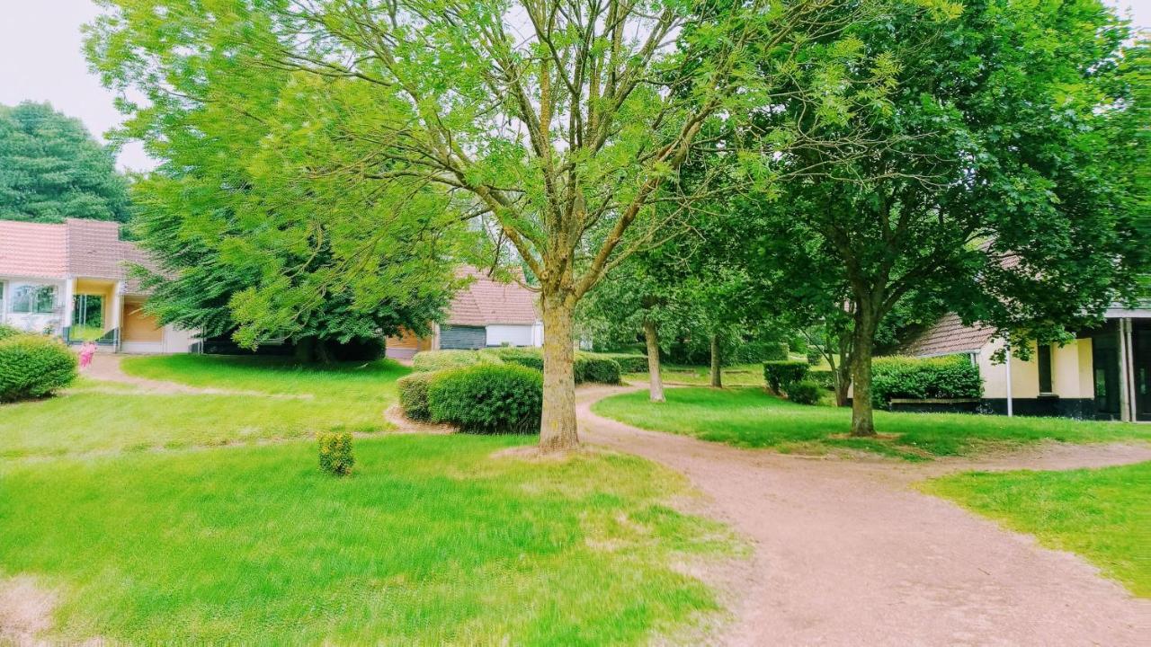 Le Cottage Du Marais. Houlle Luaran gambar
