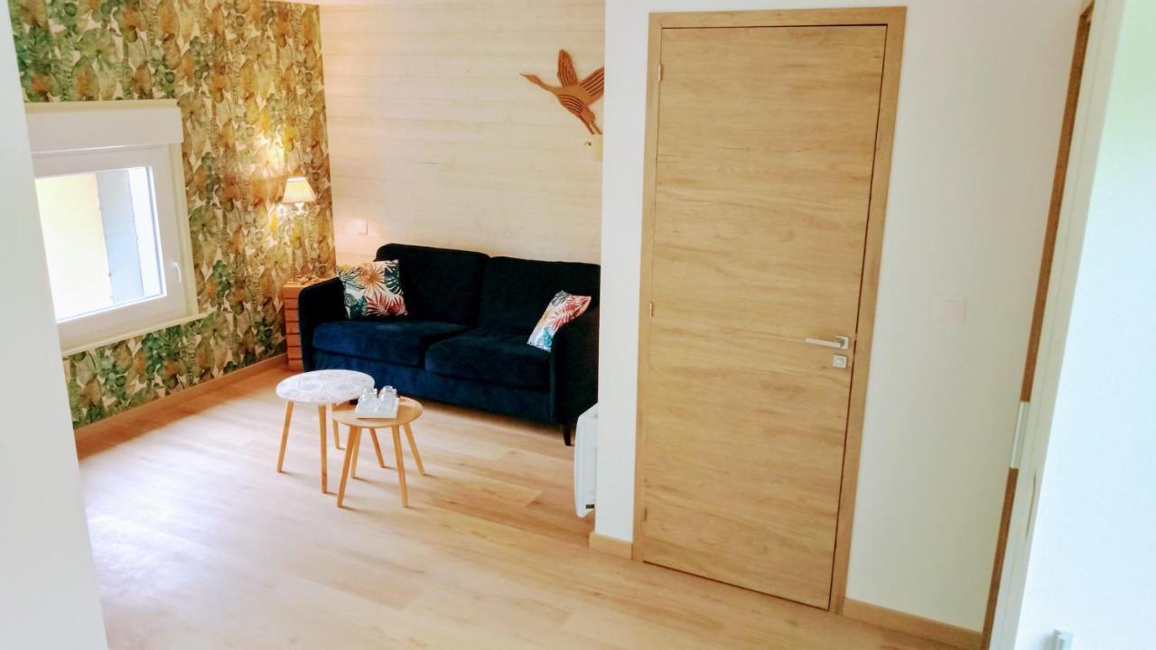 Le Cottage Du Marais. Houlle Luaran gambar
