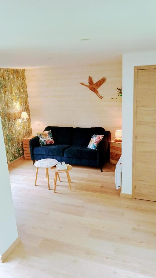 Le Cottage Du Marais. Houlle Luaran gambar