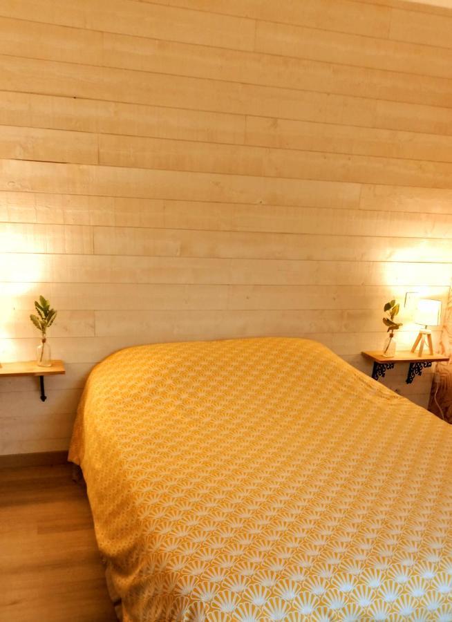 Le Cottage Du Marais. Houlle Luaran gambar