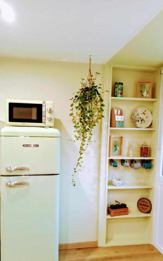 Le Cottage Du Marais. Houlle Luaran gambar